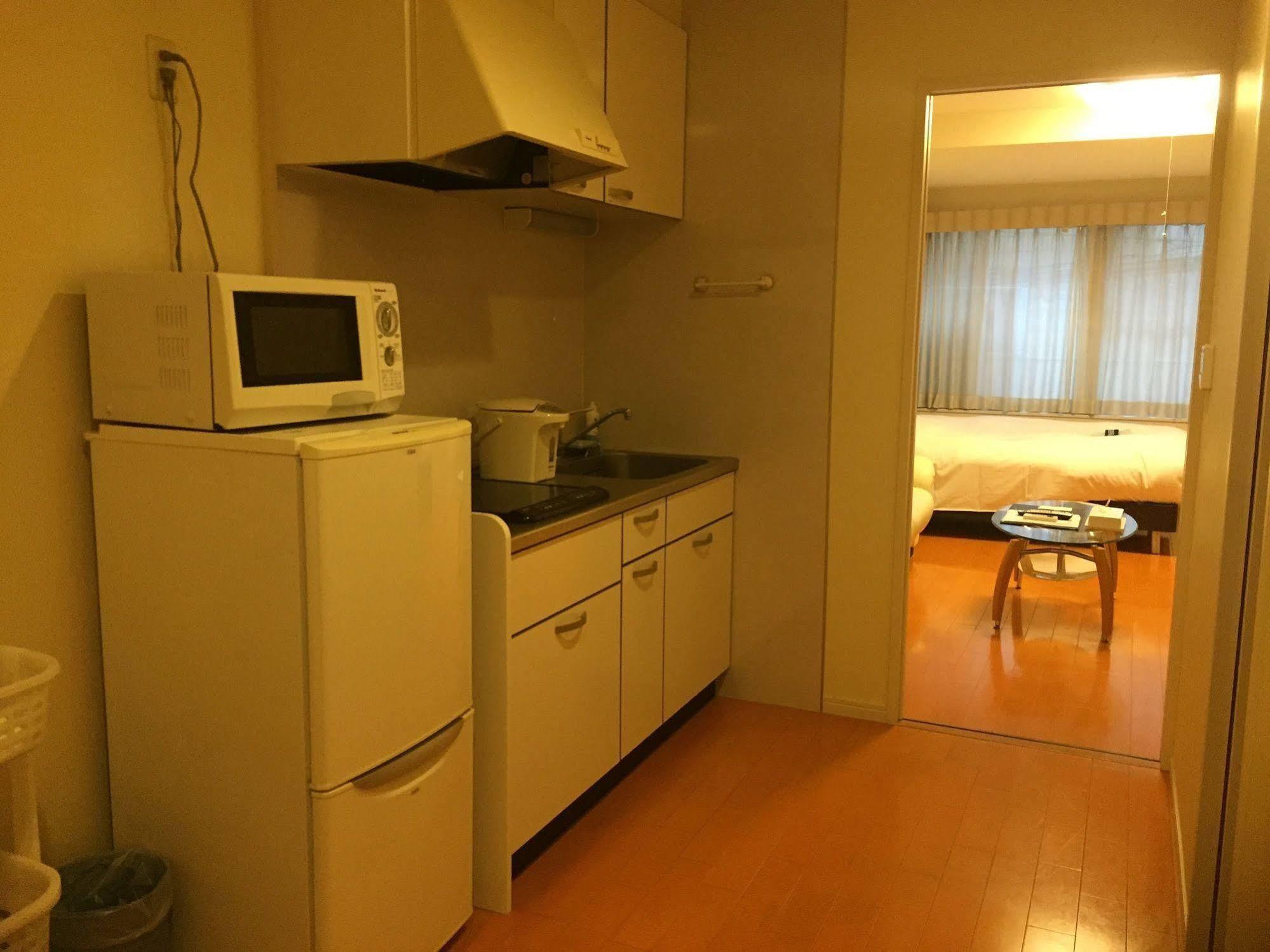Plaza Fuyo Hotel 후쿠오카 외부 사진